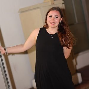 Meet your Posher, Shealyn